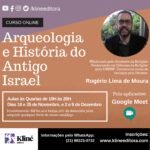 Imagem: Arqueologia e História do Antigo Israel