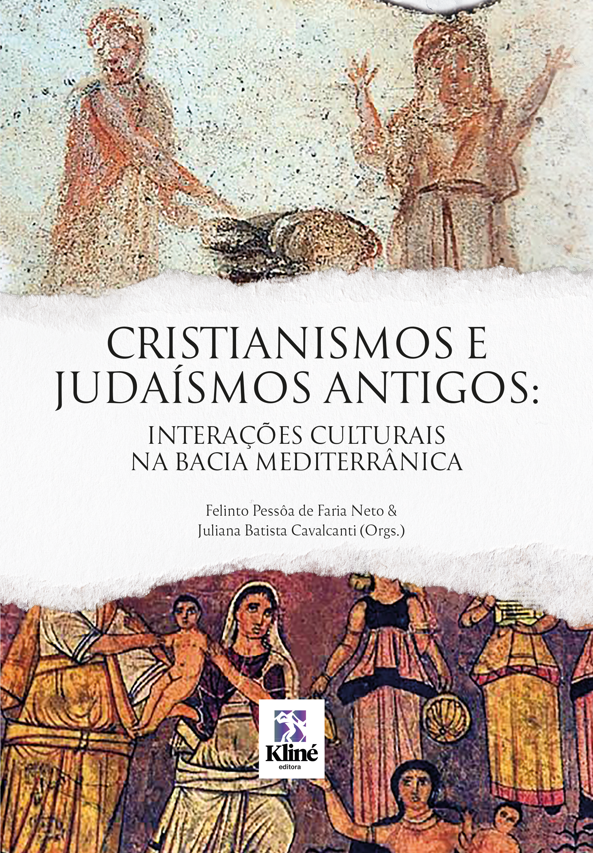 Judaísmo e Cristanismo - Desenhos para a Catequese - Antigo Testamento